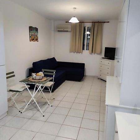 Annas House Daire Pefkochori Dış mekan fotoğraf