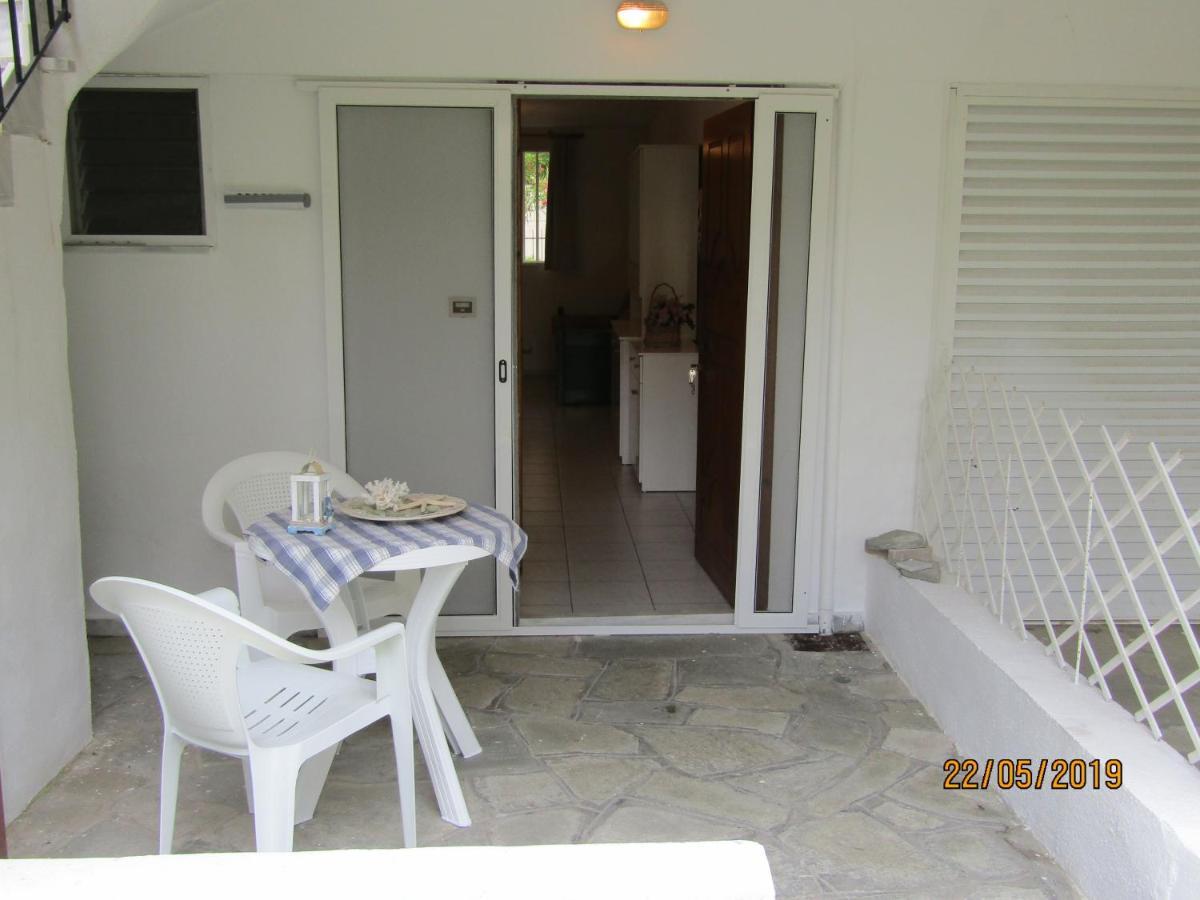 Annas House Daire Pefkochori Dış mekan fotoğraf