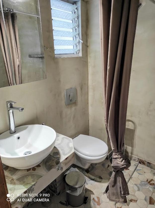Annas House Daire Pefkochori Dış mekan fotoğraf