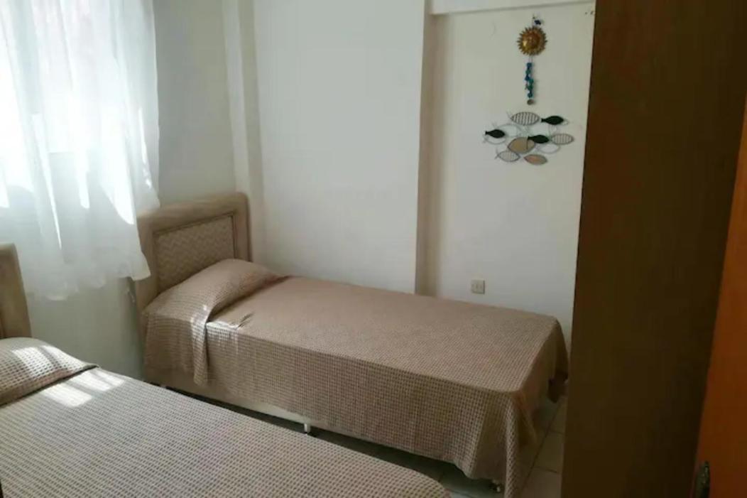 Annas House Daire Pefkochori Dış mekan fotoğraf