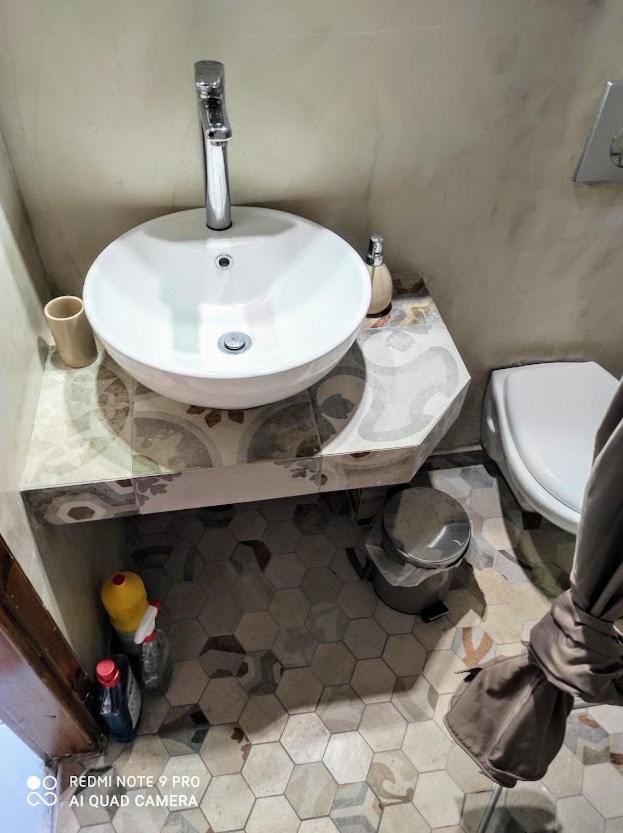 Annas House Daire Pefkochori Dış mekan fotoğraf