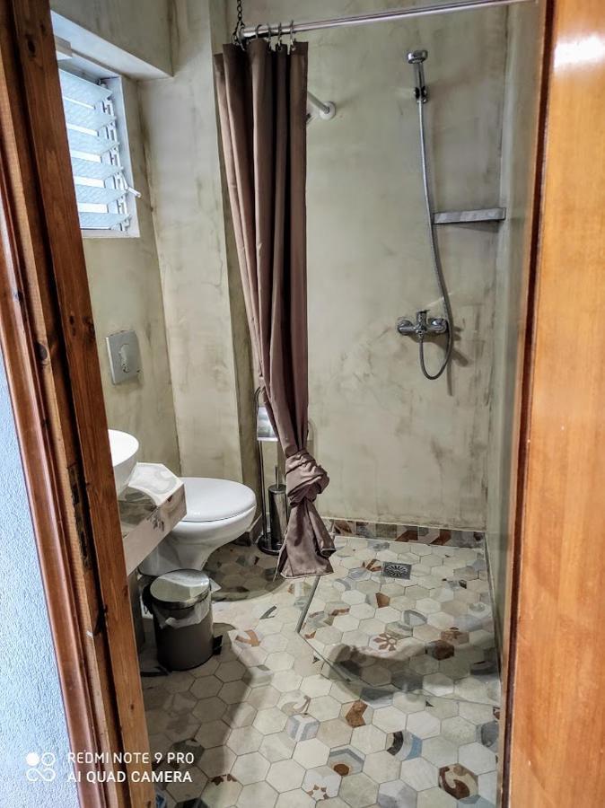 Annas House Daire Pefkochori Dış mekan fotoğraf