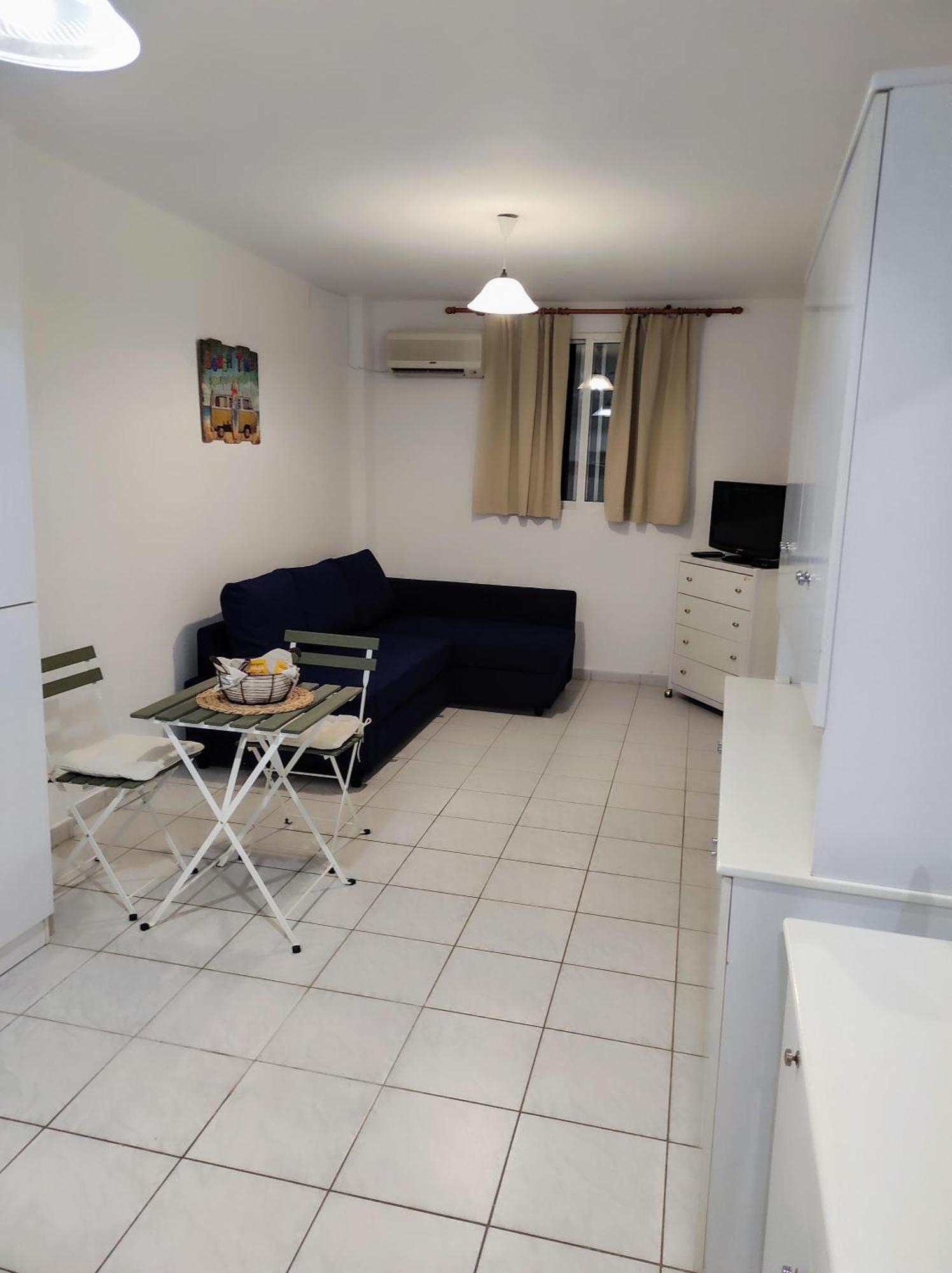 Annas House Daire Pefkochori Dış mekan fotoğraf