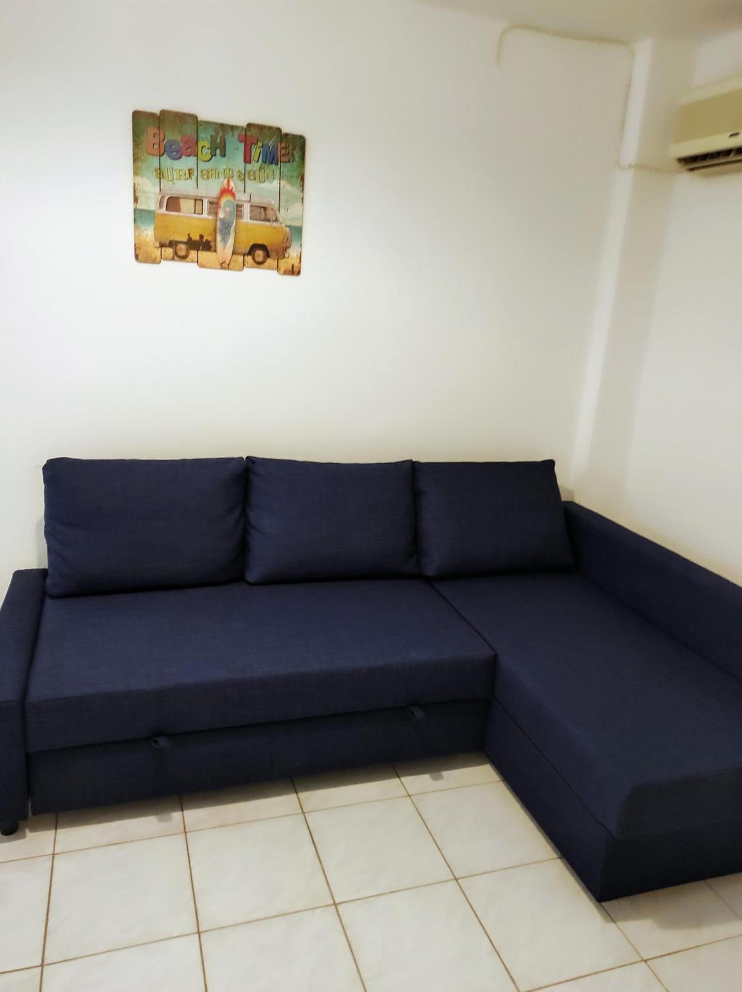 Annas House Daire Pefkochori Dış mekan fotoğraf